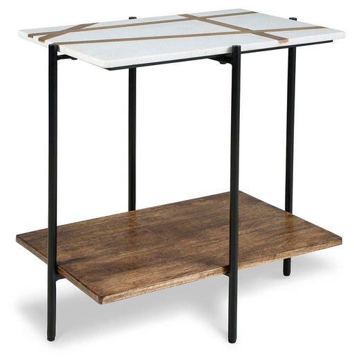 Braxmore Accent Table - De Avenue Furniture