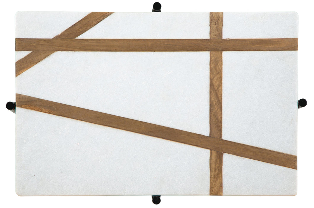 Braxmore Accent Table - De Avenue Furniture