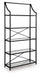 Dakerwell 72" Bookcase - De Avenue Furniture