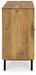 Cadewick Accent Cabinet - De Avenue Furniture