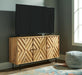 Cadewick Accent Cabinet - De Avenue Furniture