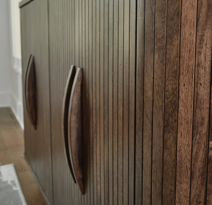 Amickly Accent Cabinet - De Avenue Furniture