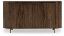 Amickly Accent Cabinet - De Avenue Furniture