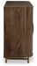 Amickly Accent Cabinet - De Avenue Furniture