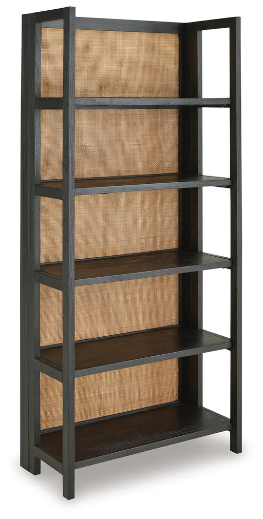 Abyard Bookcase - De Avenue Furniture