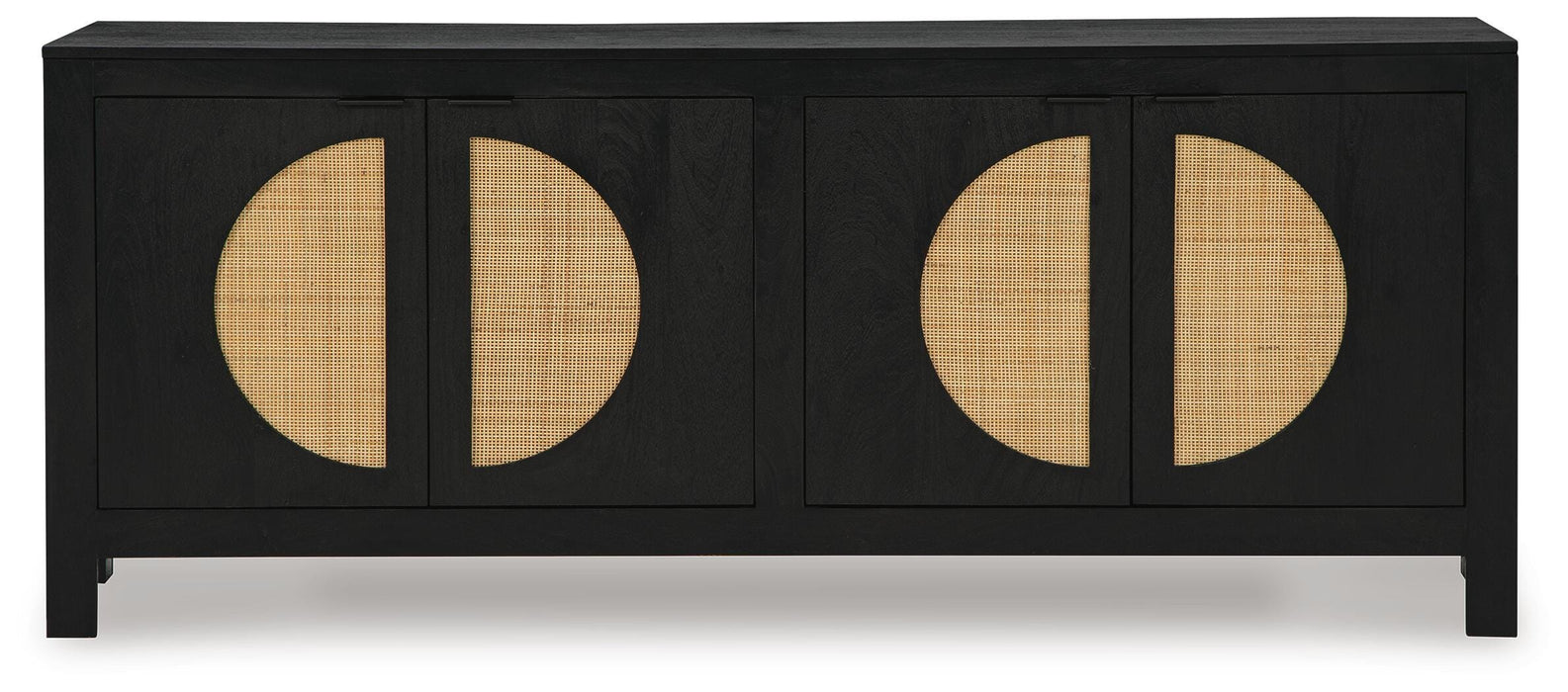 Cliffiings Accent Cabinet - De Avenue Furniture
