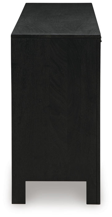 Cliffiings Accent Cabinet - De Avenue Furniture