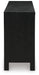 Cliffiings Accent Cabinet - De Avenue Furniture