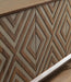 Dreggan Accent Cabinet - De Avenue Furniture