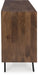 Dreggan Accent Cabinet - De Avenue Furniture