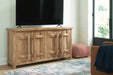 Dresor Accent Cabinet - De Avenue Furniture