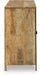 Camney Accent Cabinet - De Avenue Furniture