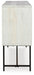Freyton Accent Cabinet - De Avenue Furniture