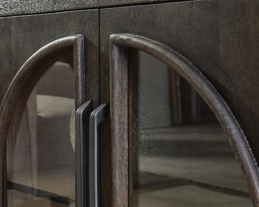Dreley Accent Cabinet - De Avenue Furniture