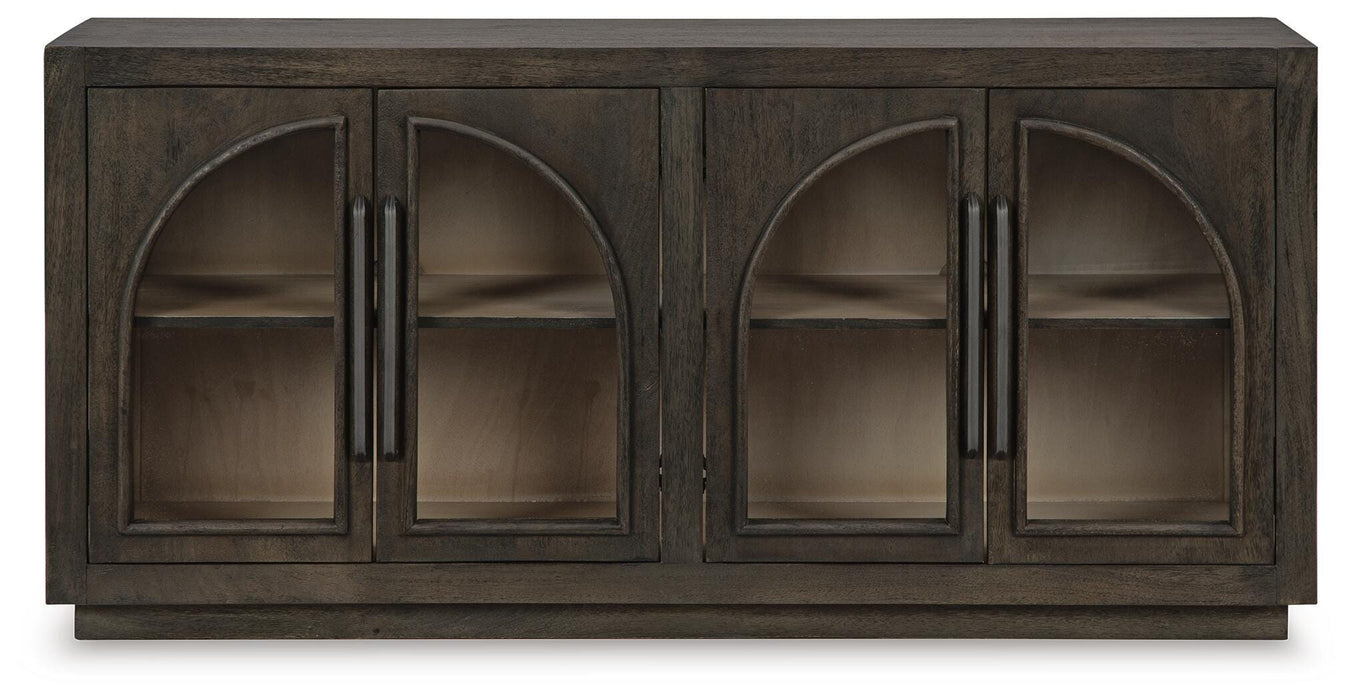 Dreley Accent Cabinet - De Avenue Furniture
