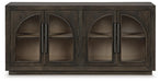 Dreley Accent Cabinet - De Avenue Furniture
