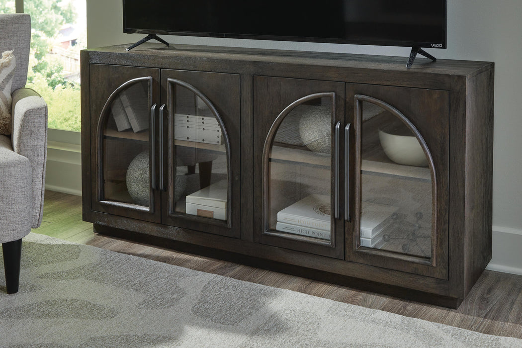 Dreley Accent Cabinet - De Avenue Furniture