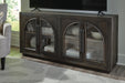 Dreley Accent Cabinet - De Avenue Furniture