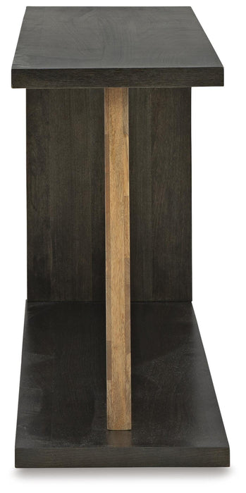 Camlett Console Sofa Table - De Avenue Furniture