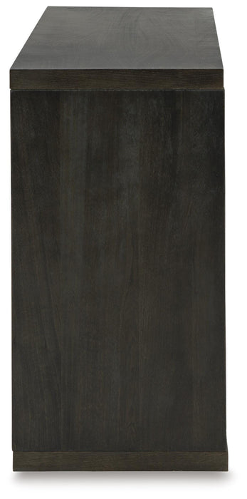 Camlett Console Sofa Table - De Avenue Furniture