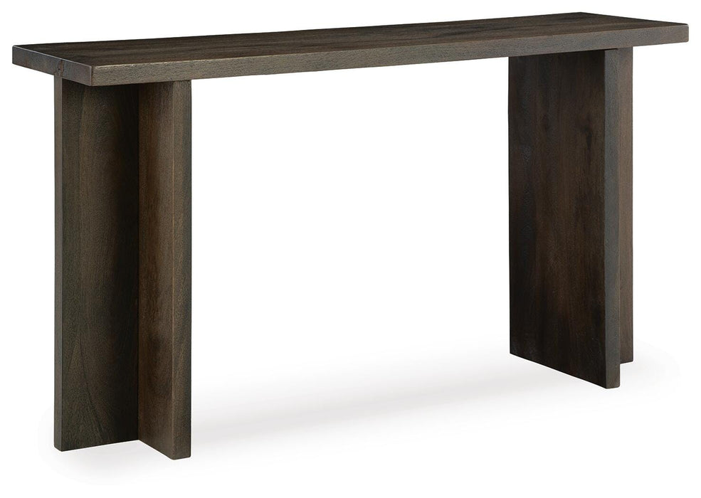 Jalenry Console Sofa Table - De Avenue Furniture