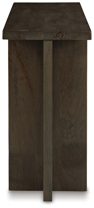 Jalenry Console Sofa Table - De Avenue Furniture