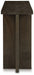 Jalenry Console Sofa Table - De Avenue Furniture