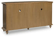 Barlomore Accent Cabinet - De Avenue Furniture