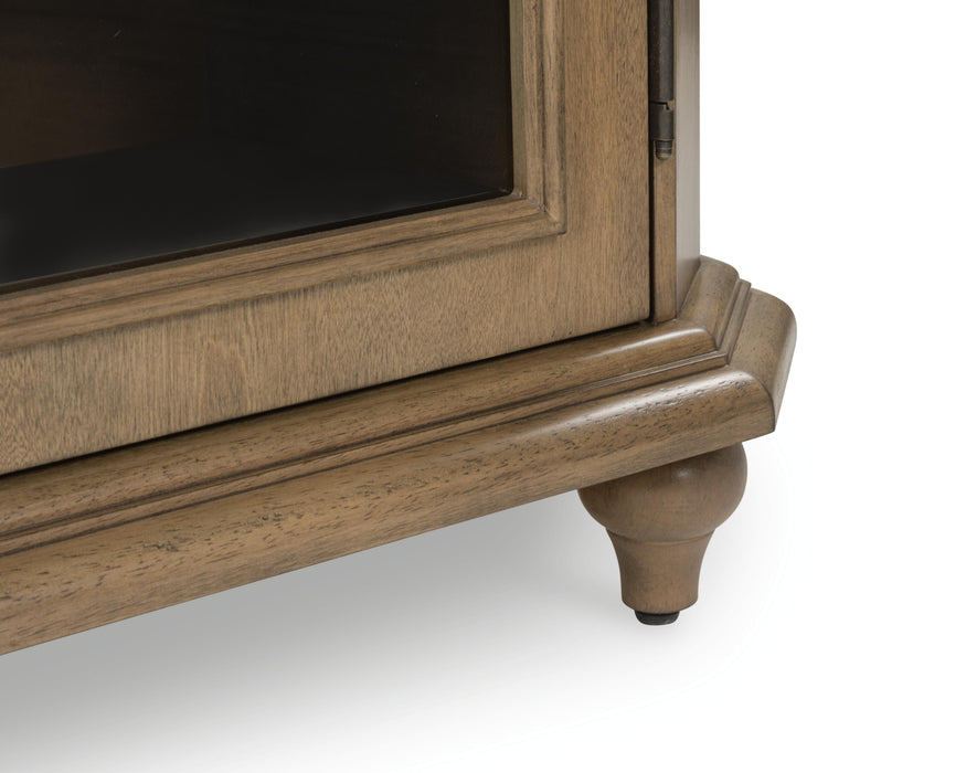 Barlomore Accent Cabinet - De Avenue Furniture