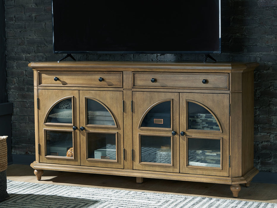 Barlomore Accent Cabinet - De Avenue Furniture