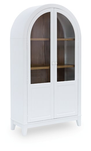 Dagandale Accent Cabinet - De Avenue Furniture