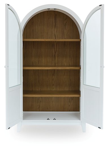 Dagandale Accent Cabinet - De Avenue Furniture