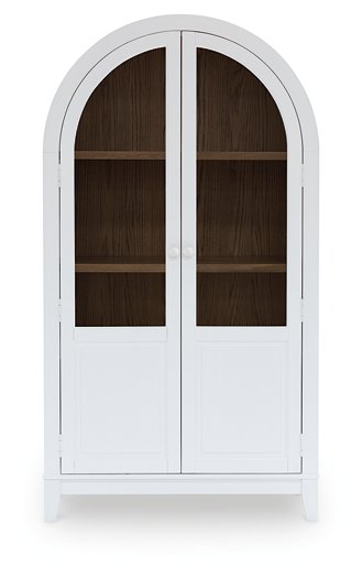 Dagandale Accent Cabinet - De Avenue Furniture