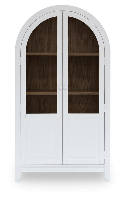 Dagandale Accent Cabinet - De Avenue Furniture