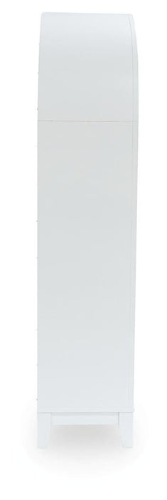 Dagandale Accent Cabinet - De Avenue Furniture