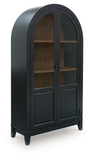 Dagandale Accent Cabinet - De Avenue Furniture