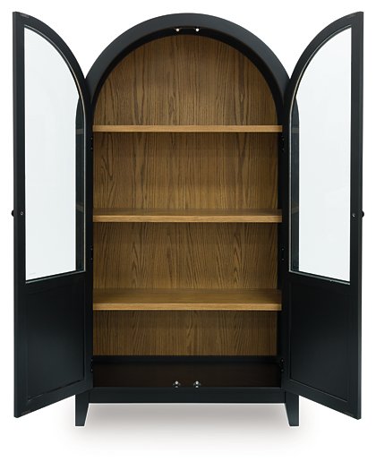 Dagandale Accent Cabinet - De Avenue Furniture