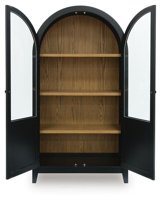 Dagandale Accent Cabinet - De Avenue Furniture