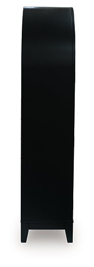 Dagandale Accent Cabinet - De Avenue Furniture