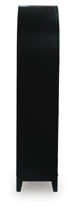 Dagandale Accent Cabinet - De Avenue Furniture