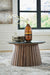 Ceilby Accent Coffee Table - De Avenue Furniture