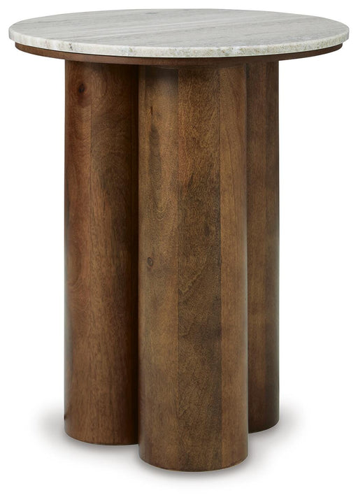 Henfield Accent Table - De Avenue Furniture