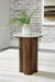 Henfield Accent Table - De Avenue Furniture