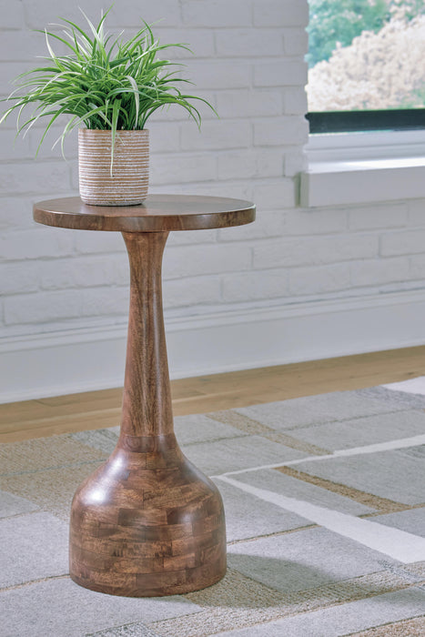 Joville Accent Table - De Avenue Furniture