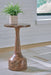 Joville Accent Table - De Avenue Furniture