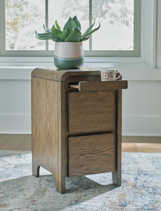 Jensworth Accent Table - De Avenue Furniture