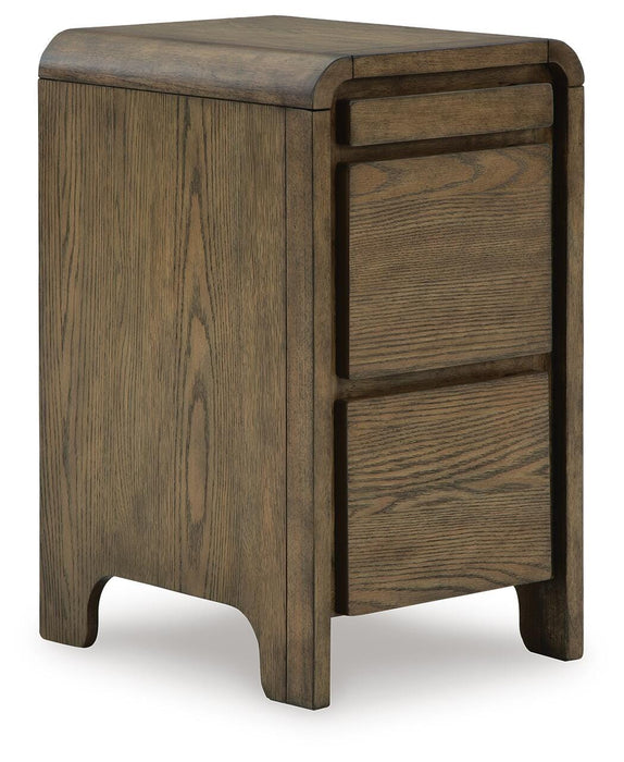 Jensworth Accent Table - De Avenue Furniture