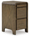 Jensworth Accent Table - De Avenue Furniture