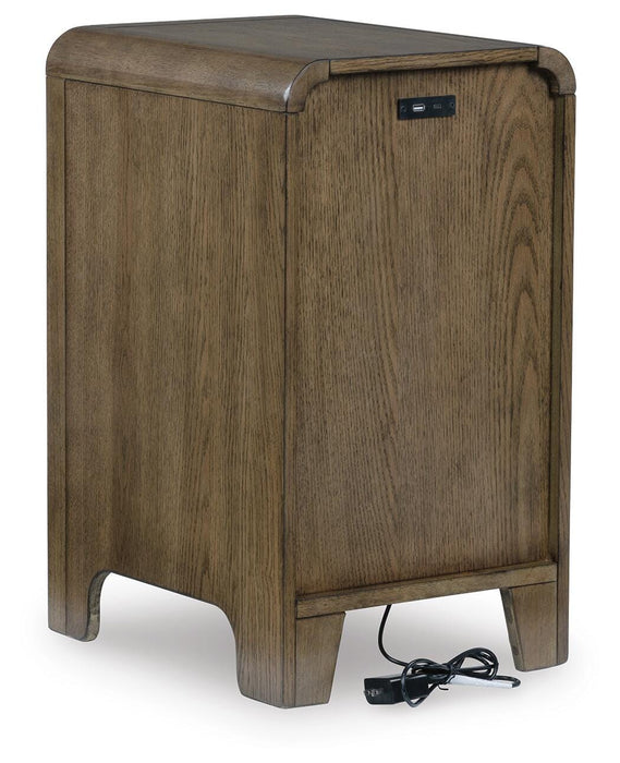 Jensworth Accent Table - De Avenue Furniture