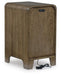 Jensworth Accent Table - De Avenue Furniture
